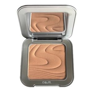 REM Beauty Hypernova Satin Matte Bronzer